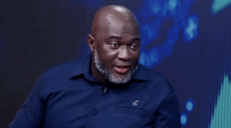 COPEC Reports Black Market Arrests Cause Rate Volatility