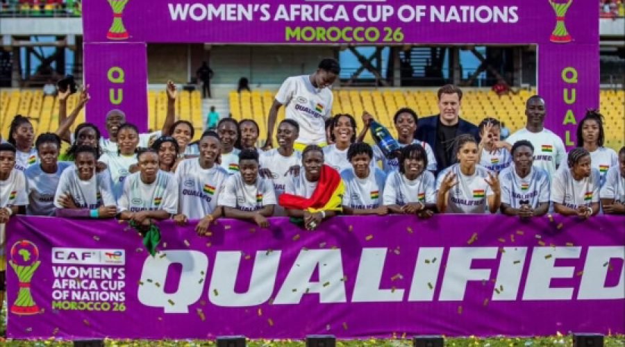 Black Queens' Possible WAFCON 2026 Group Stage Opponents