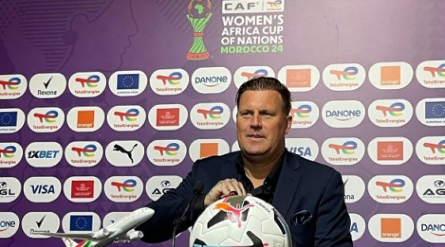 Kim Bjorkegren Pledges Better WAFCON 2026 Tournament