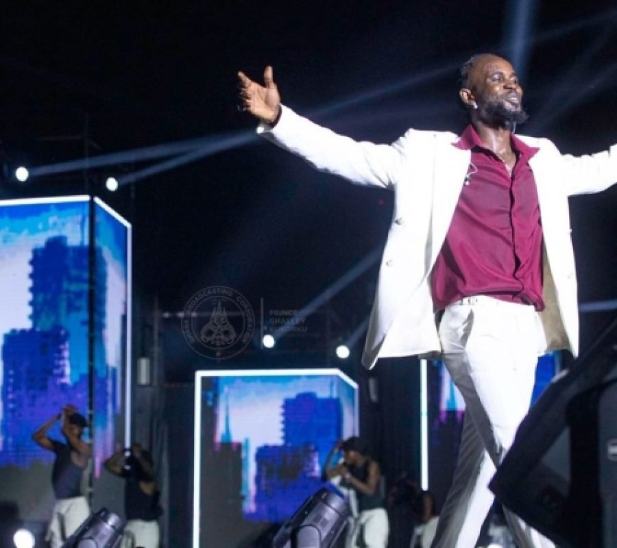 Black Sherif Pulls Off Historic Zaama Disco 2025 Despite Logistical Challenges