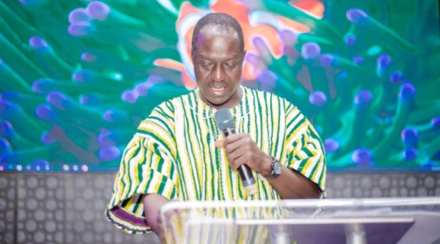 BONABOTO Backs Bolgatanga Airport Budget, Urges Action