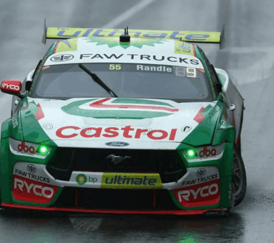 BP Sells Castrol Stake for $6 Billion