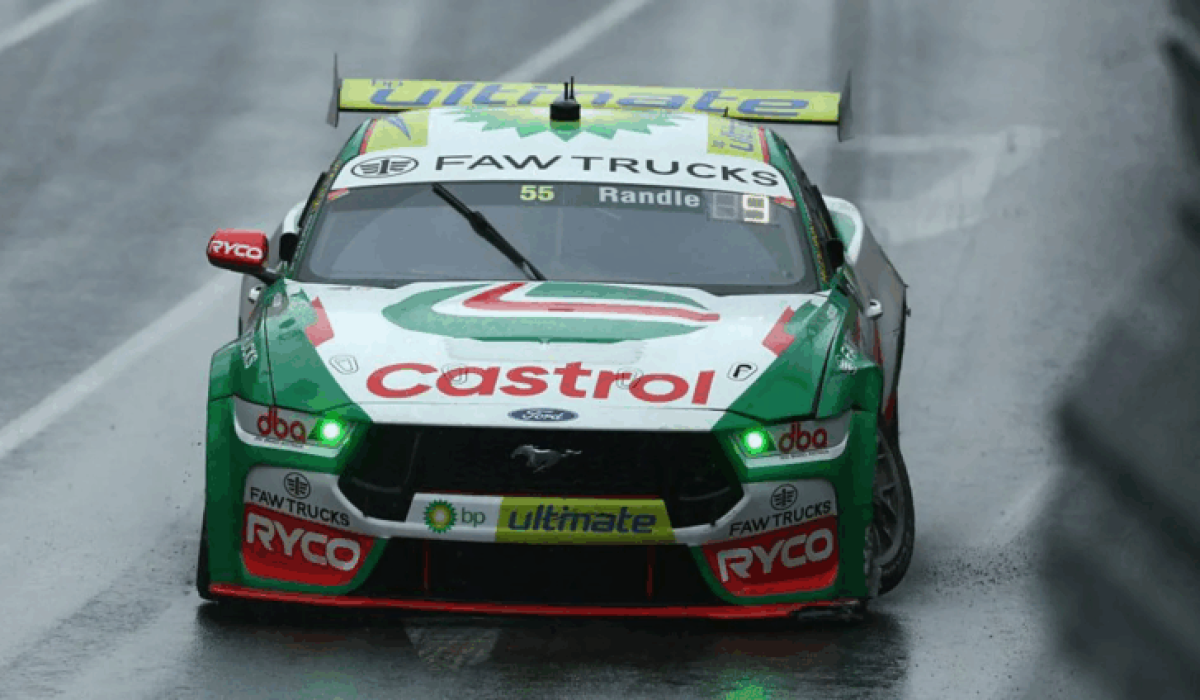 BP Sells Castrol Stake for $6 Billion