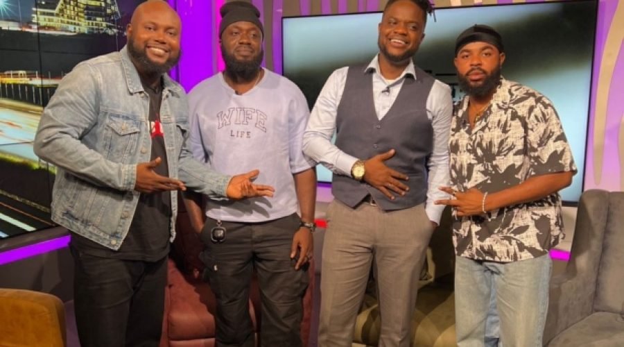 The Brotherhood's Take on Solo vs Couple Festive Outings