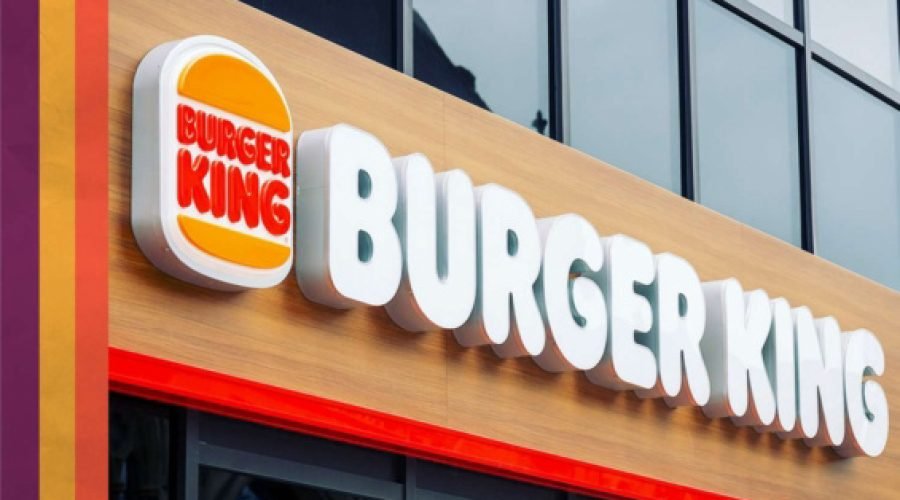 Burger King Ghana Opens Lakeside Restaurant