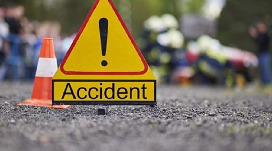 2 Dead in Assin Bus Crash After New Year's Eve Prayer