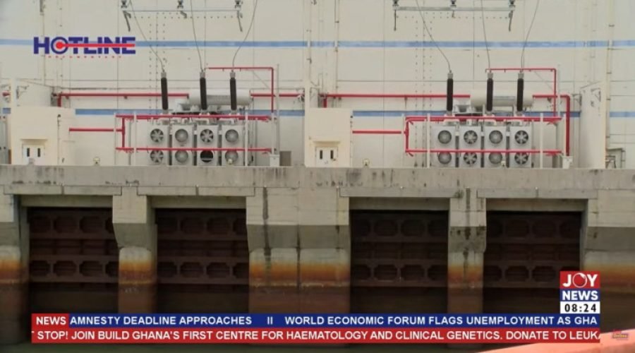 Adomako-Mensah Urges 24-Hour Security at Bui Power Plant