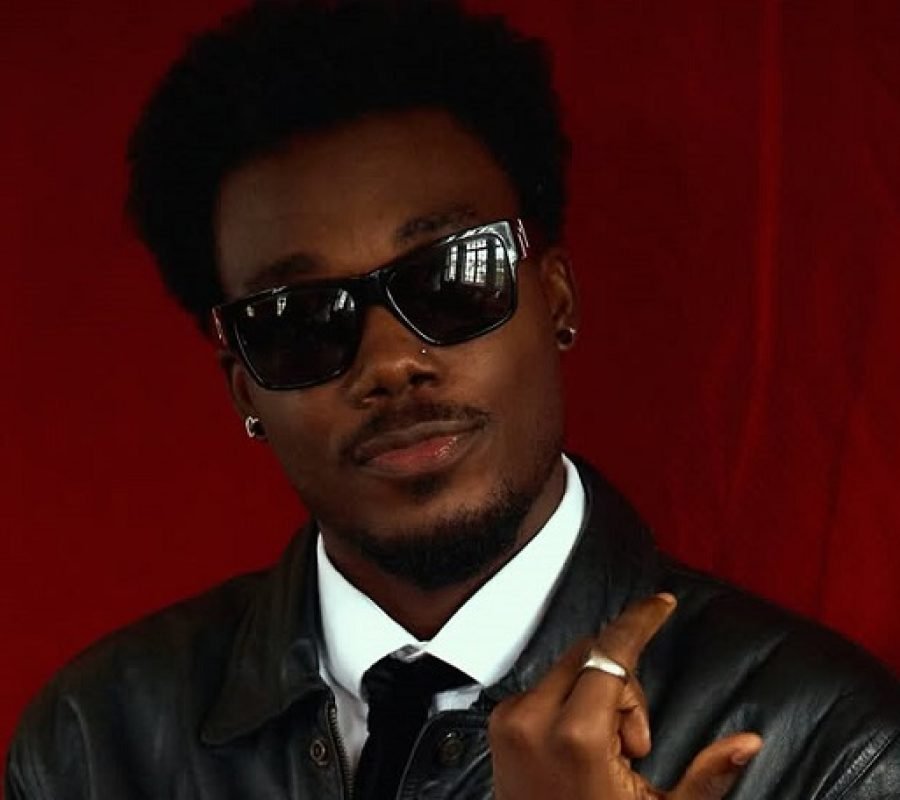 Camidoh Ghana musician opens up about financial struggles in Ghana music industry