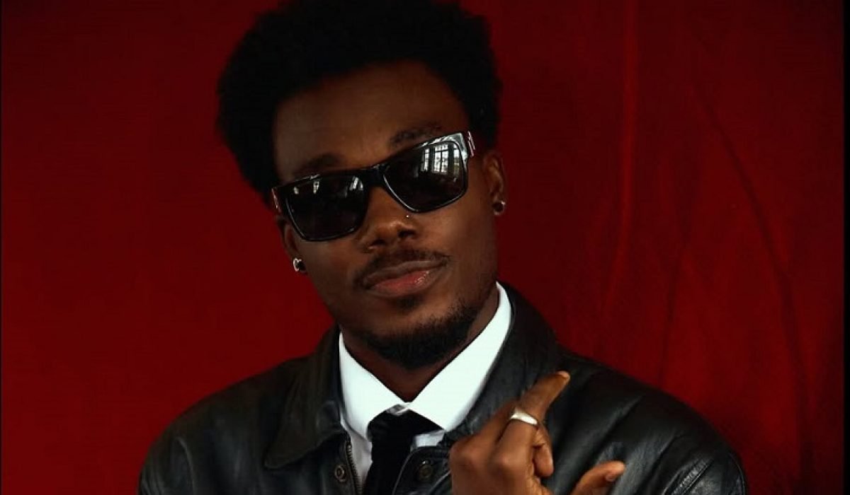 Camidoh Ghana musician opens up about financial struggles in Ghana music industry