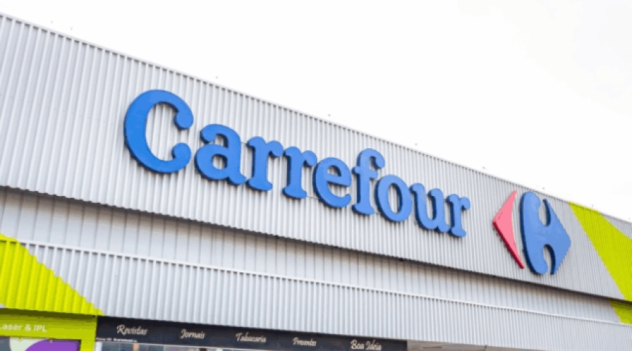 Carrefour Takes Over Shoprite in Ghana