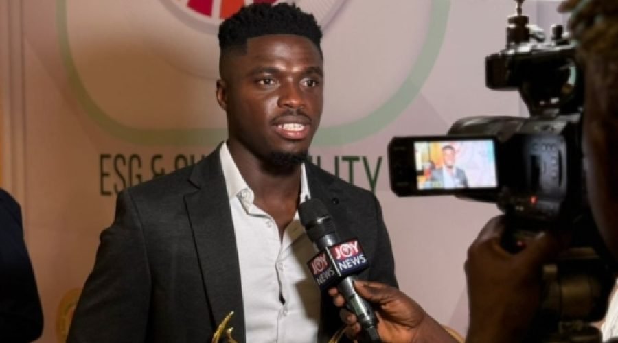 CDKN Ghana Wins Top Climate Resilience Award