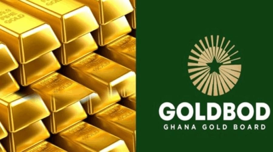 CDM Demands Gold-for-Reserves Audit After Bank of Ghana Claim