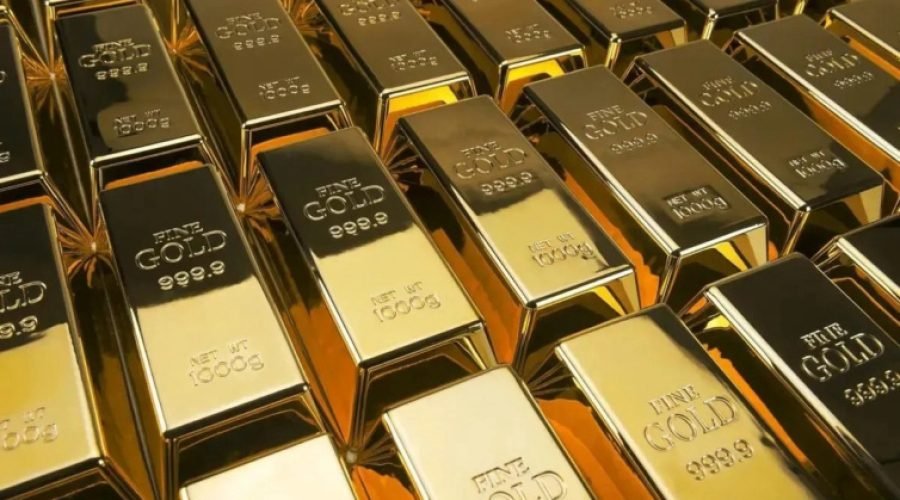 CDM Condemns Gold-for-Reserves as Governance Failure