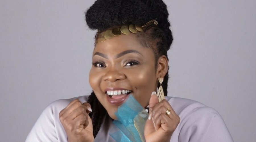 Celestine Donkor Credits True Love and Forgiveness for Successful Marriage