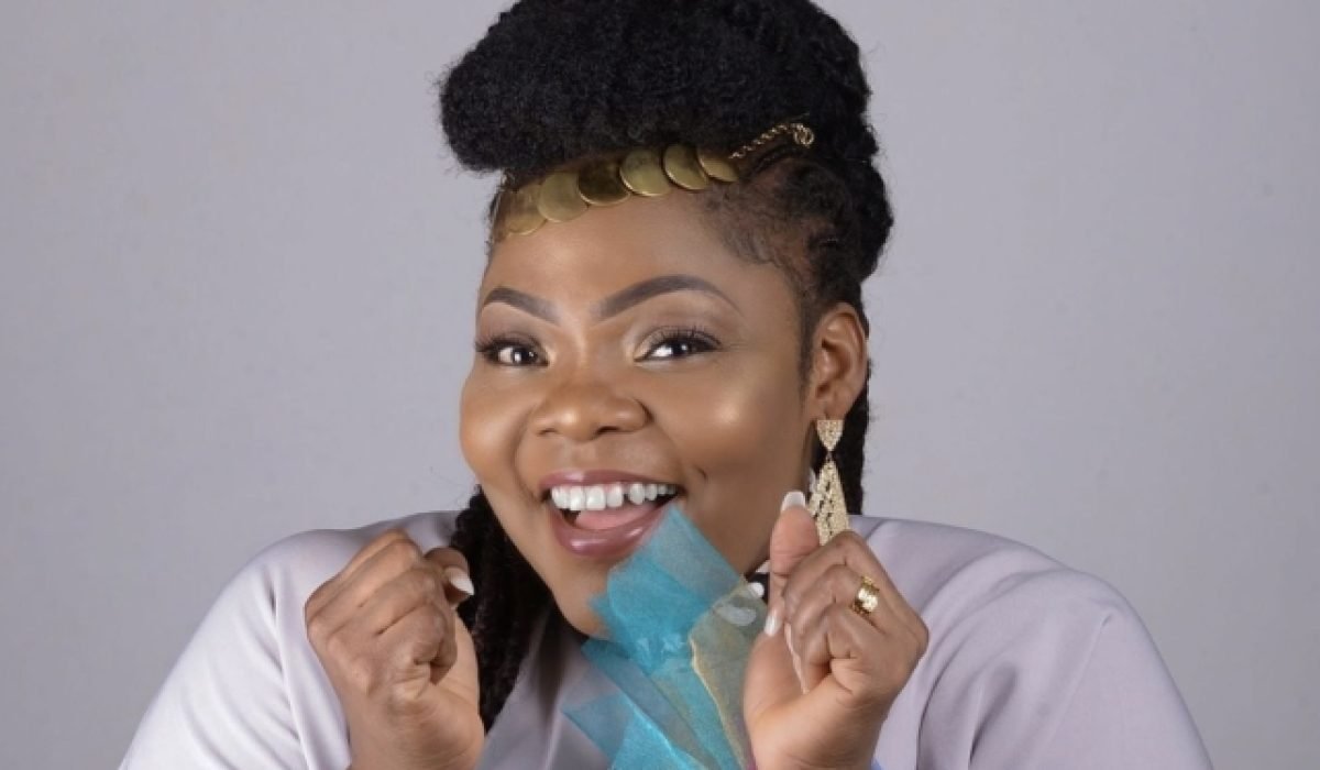 Celestine Donkor Credits True Love and Forgiveness for Successful Marriage