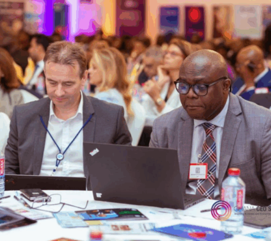 CEOs Guide to Stakeholder Engagement and Relationship Management