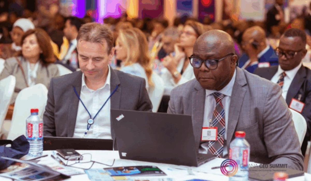 CEOs Guide to Stakeholder Engagement and Relationship Management