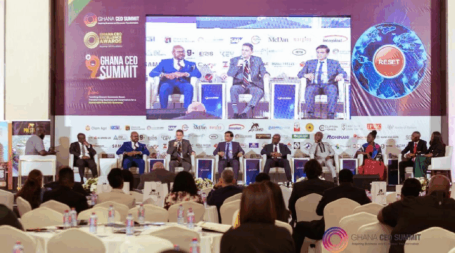 CEOs Boost Organizational Productivity Through Effective Leadership