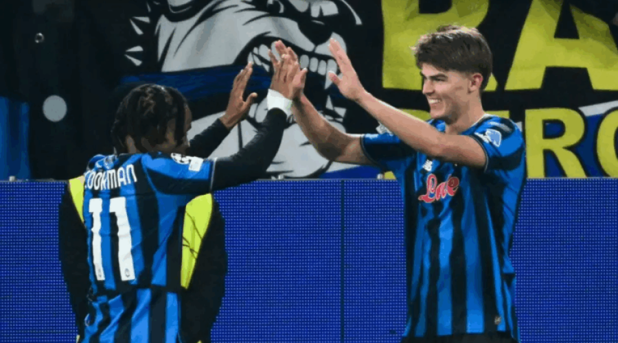 Chelsea's Champions League Hopes Dented by Atalanta Loss