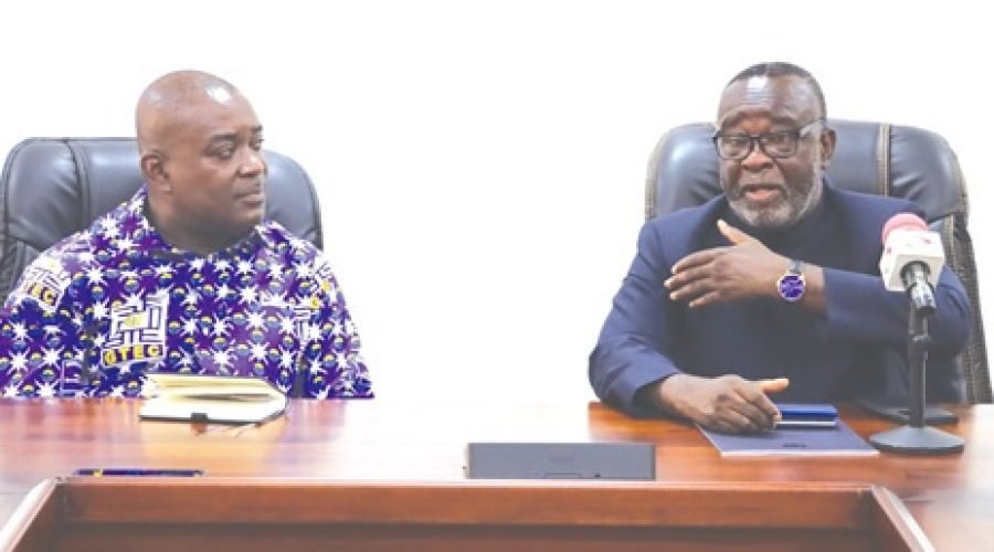 Chief Justice Praises GTEC for Higher Education Reform