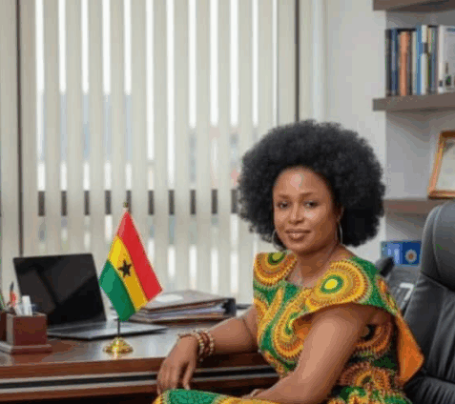 Activist Demands Stronger Borders and Environmental Protections