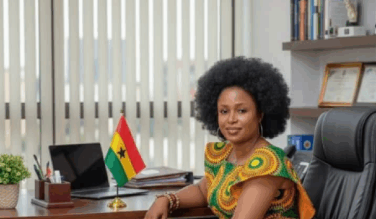 Activist Demands Stronger Borders and Environmental Protections