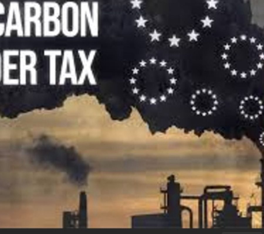 Carbon Border Tax Impacts Developing Nations