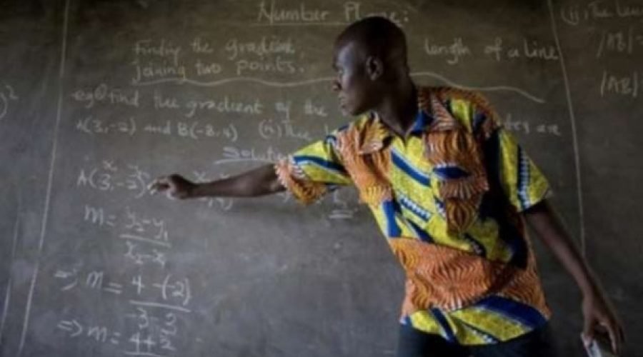 6,000 Teachers Threaten Legal Action, Protests Over Unpaid Arrears
