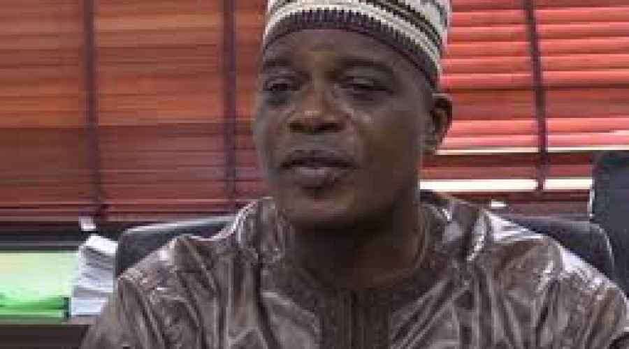 Deputy Majority Whip Mourns Honest MP Naser Mahama