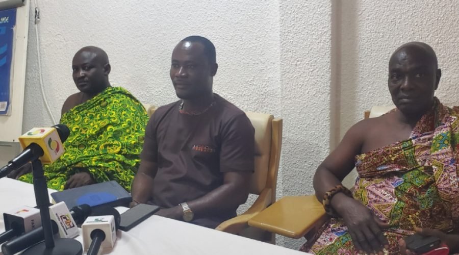 NPP Delegates Urged to Back Ashanti-Focused Flagbearer