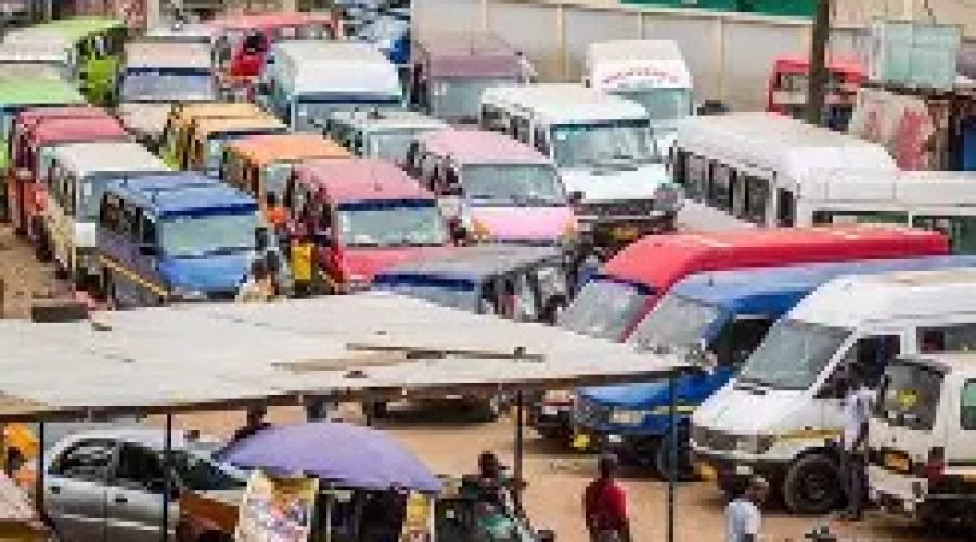 Local Authorities Urged to Stop Rogue Transport Fare Hikes