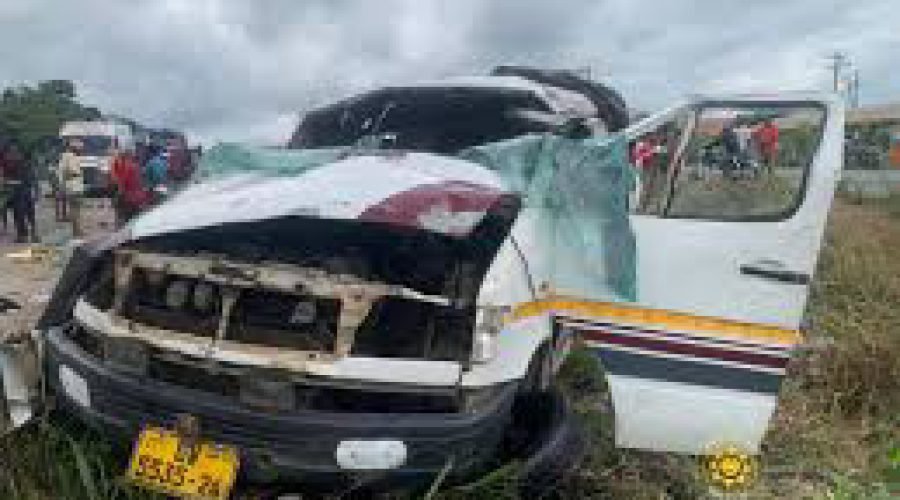 Drivers Push Government to Fund Alternative Transport for Safer Roads