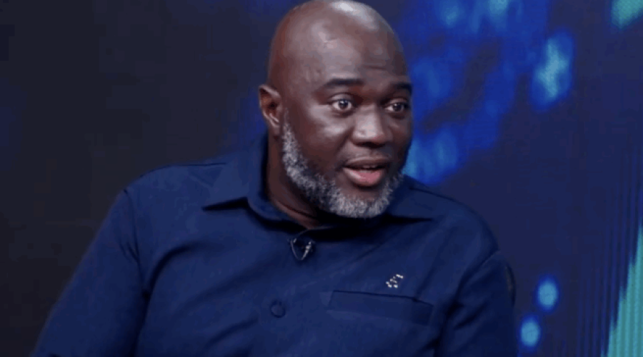 COPEC's Duncan Amoah Vows to Stop Black Market Forex Dealers