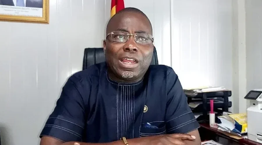 High Court Protects Key Witness in Charles Bissue Corruption Case
