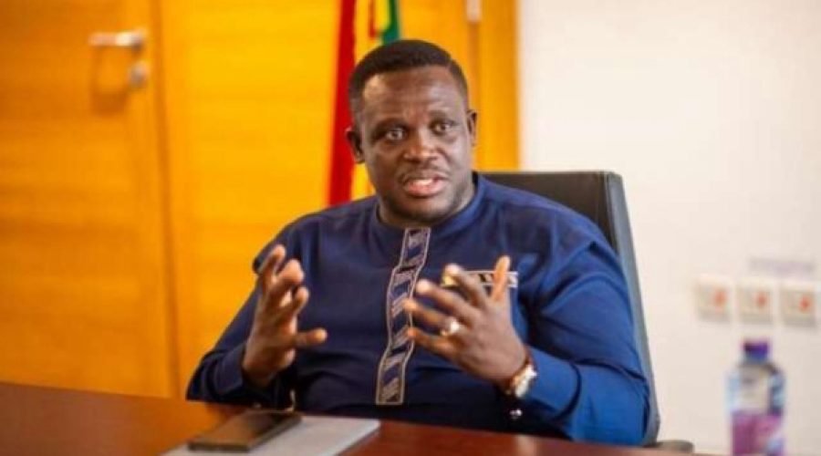Ghana Requires Cybersecurity Licenses from January 31