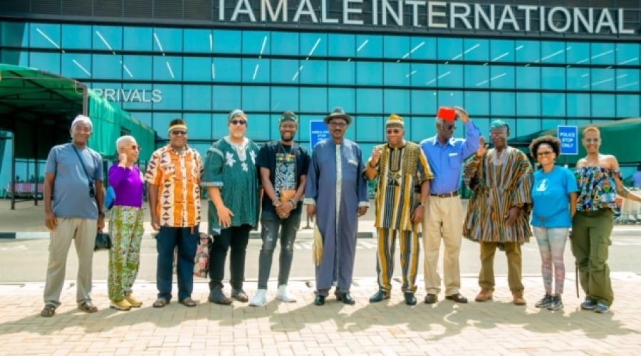 Cultural Oneness Festival Comes to the North in December