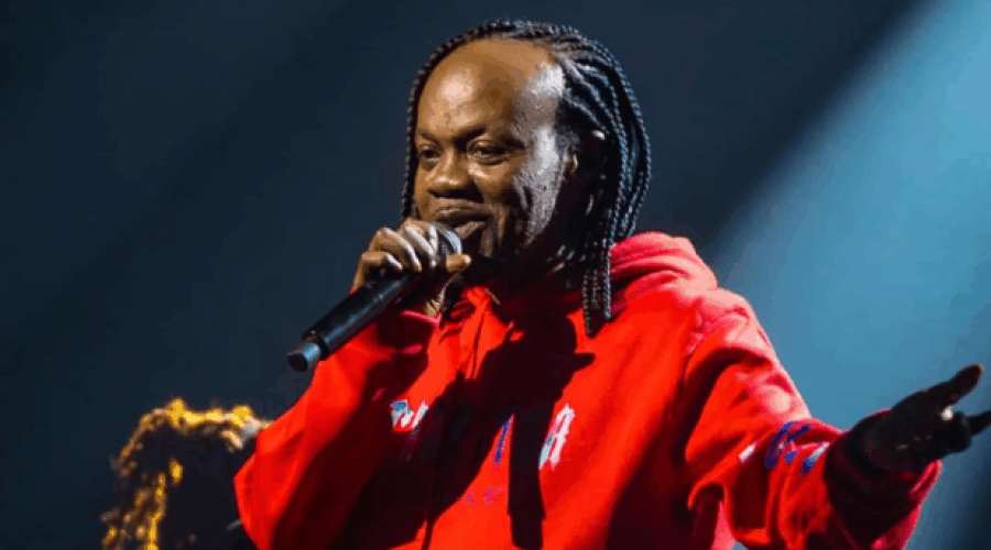 Daddy Lumba's Funeral to Proceed on Saturday After Court Ruling