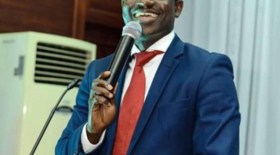 David Asante Defends Leadership in Company Turnaround After Mahama Remarks