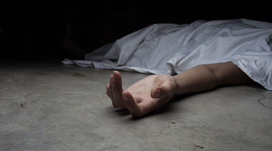 dead-body