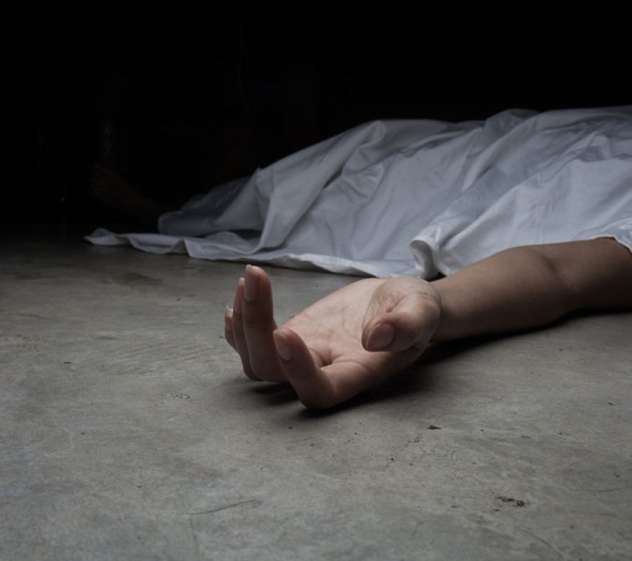 dead-body