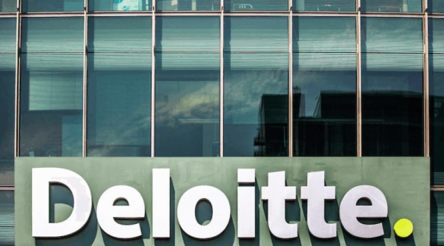 Deloitte Forecasts 5.9% GDP Growth for Ghana in 2026