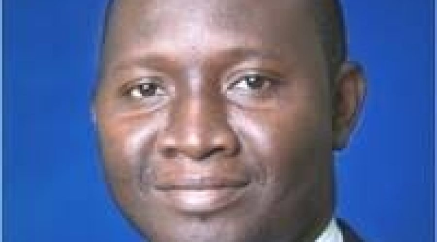 Yirenkyi-Addo Wins Deloitte CEO Impact Award