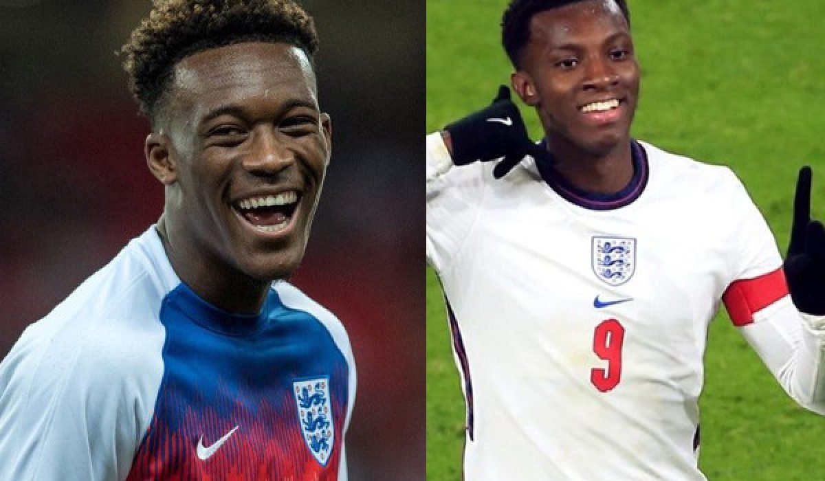 Nketiah and Hudson-Odoi to Bring Chaos to Black Stars