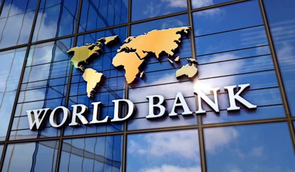 World Bank: Developing Countries' Debt Payments Surge in 2025