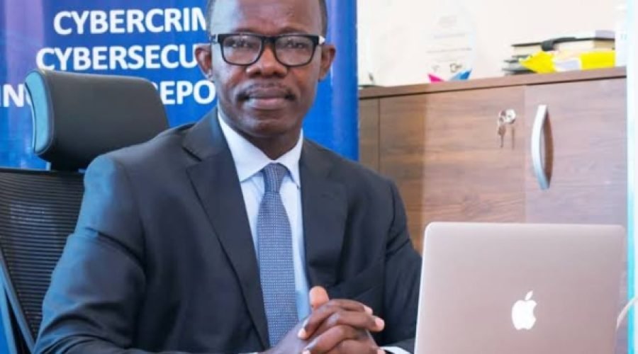 Ex-Cyber Security Boss to Lead e-Crime Bureau