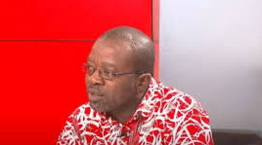 Asah-Asante Warns Against Disrupting NPP Primaries Over Minor Issues