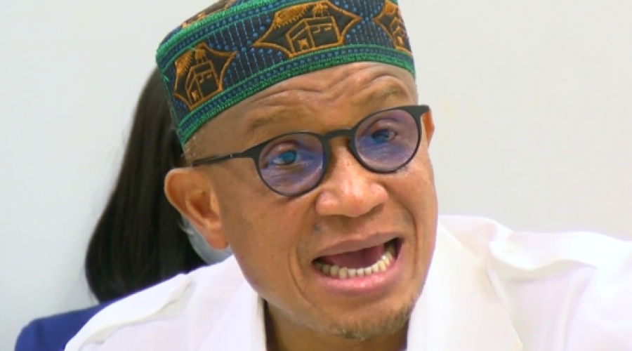 Ex-NPA Boss Mustapha Hamid Faces 54 Corruption Charges