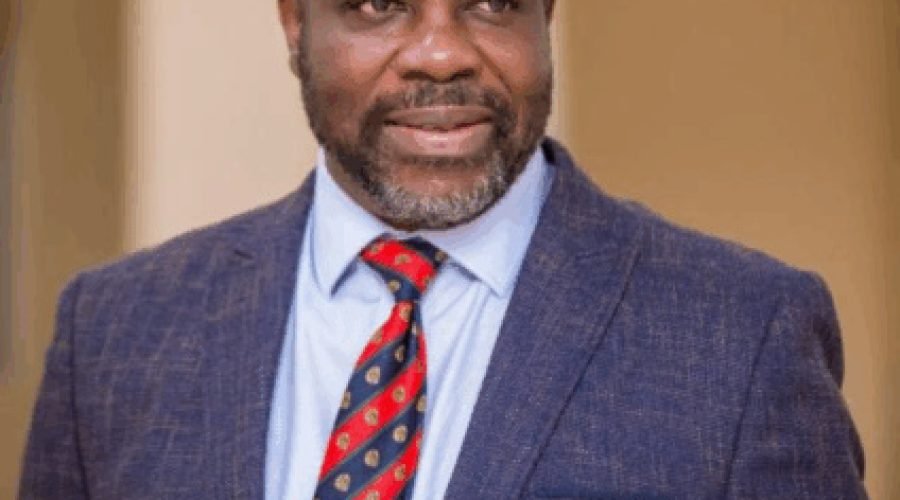 Dr Papa Kweku Eshun | Leading Expert