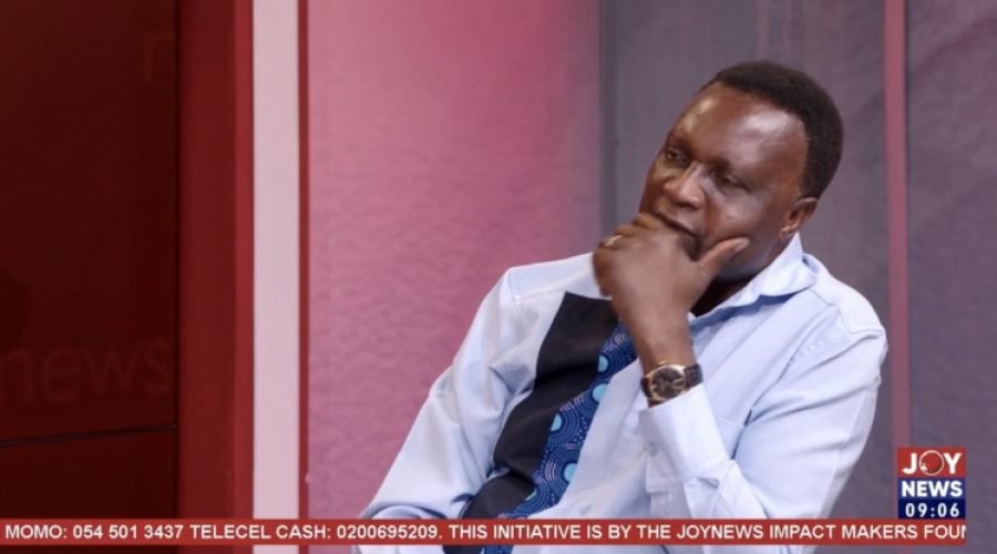 Adutwum Claims He'll Lead NPP to 2028 Victory