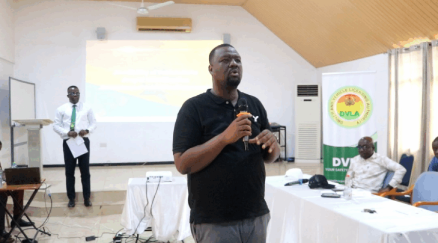 DVLA promises smooth 2026 launch of new vehicle registration